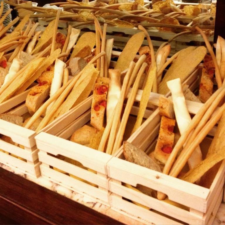 B&B Antico Brolo 加尔多内-里维耶拉 外观 照片